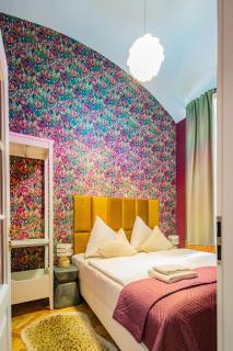 4BDR Old Town flat by Church of St Anne - Praga - 2