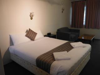 Coffs Harbour Pacific Palms Motel - Coffs Harbour - 7