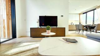CSS Celestial Minthis Luxury Golf House - Paphos - 2