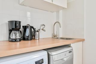 Le Coquet - 4 pers - Paris / La Défense - Parking - Courbevoie - 2