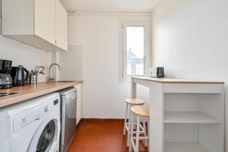 Le Coquet - 4 pers - Paris / La Défense - Parking - Courbevoie - 3