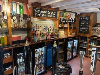 Chequers Country Inn - Lutterworth - 3