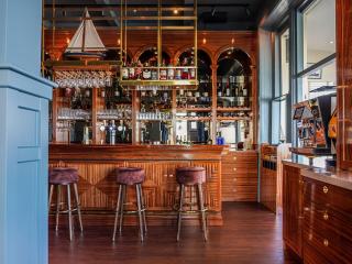 Boulevard Hotel Scheveningen - Scheveningen - 6