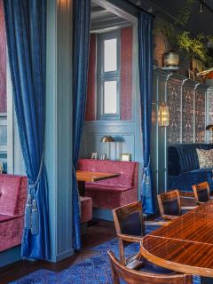 Boulevard Hotel Scheveningen - Scheveningen - 2