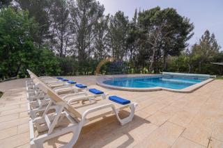 Villa Luxury Suites, Heated Outdoor Pool - Portimão - 5