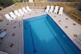 YalaRent Afarsemon Apartments with pool - For Families & Couples - 9