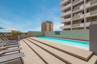 Hilton Garden Inn Windhoek - 4