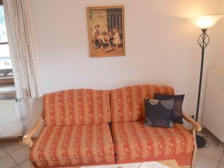 Alpine Comfort with Perks - 1