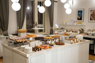 DoubleTree By Hilton Trieste - Triest - 3