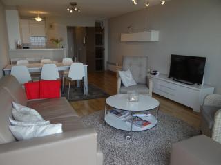 Apartment in Nieuwpoort with sea view - Nieuwpoort - 9