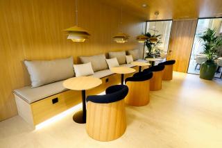 Hotel Zenit Bilbao - Bilbao - 2