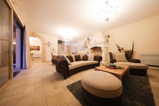 Rustic Villa Jakob with pool in Tinjan - Tinjan - 6