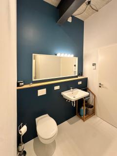 Guestroom by "FARBGESTALT" - Sarstedt - 3