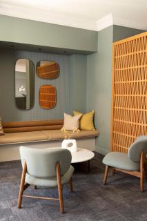 Pensione Hotel Perth - 9