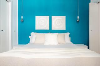 Parisi apt - Rome - 4