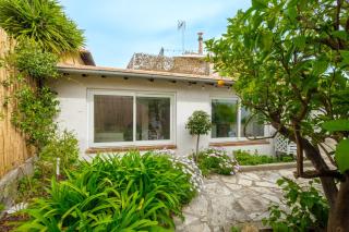 Petite maison-studio Ba014s - Cagnes-sur-Mer - 0