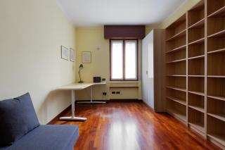 Sondrio M3 - Spacious Apartment with balcony! - Milan - 7