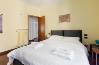 Sondrio M3 - Spacious Apartment with balcony! - Milan - 6