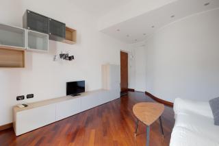 Sondrio M3 - Spacious Apartment with balcony! - Milan - 2