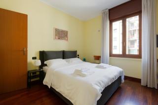 Sondrio M3 - Spacious Apartment with balcony! - Milan - 1