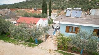 Vila Limos - Ksamil - 3