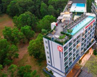 Hilton Garden Inn Phuket Bang Tao - Bang Tao Beach - 9