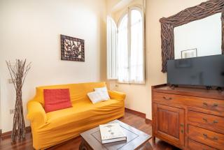Romantico - Terrazza - Marina - centro storico - Cagliari - 7