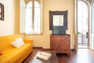 Romantico - Terrazza - Marina - centro storico - 8