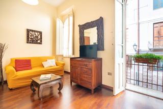 Romantico - Terrazza - Marina - centro storico - 9