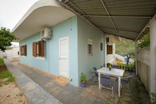 Vila Limos - Ksamil - 1