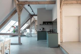 Stadtflucht Homes Studio 541 - Berlino - 5