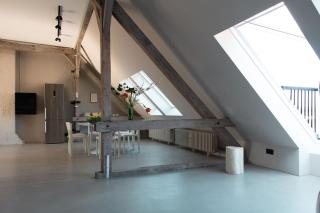 Stadtflucht Homes Studio 541 - Berlino - 3