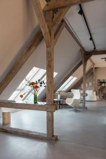 Stadtflucht Homes Studio 541 - Berlino - 1