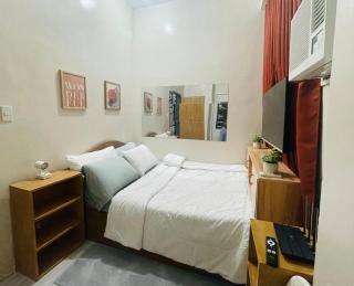 Cozy 1BR Unit with Full Bathroom,Kitchen, Wifi at Sonia's Island Stay - Virac - 6