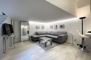 Elegant and Silent Loft in the center of Milan - Milan - 7