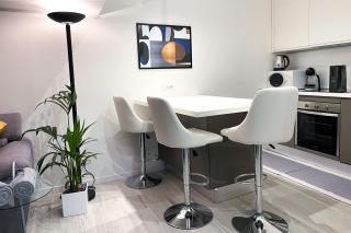 Elegant and Silent Loft in the center of Milan - Milan - 6