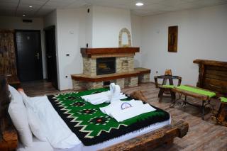 Hotel Mlavske Terme Ždrelo - Ždrelo - 4