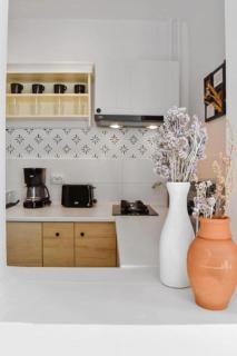 Serene Retreat - Beautifully Designed Studio - Bucharest - 5