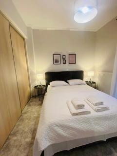 IKIES A&A SUITES & VILLAS - Nea Moudania - 2
