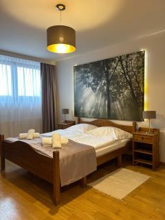 Hotel Vesta Centrum Konferencyjno Wypoczynkowe - Jeleśnia - 5