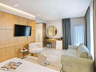 Mercure Tirana - Tirana - 2