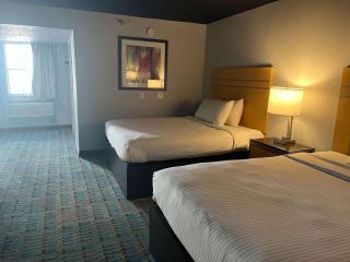 Studio 6 Suites Amarillo, TX West Medical Center - Amarillo - 6