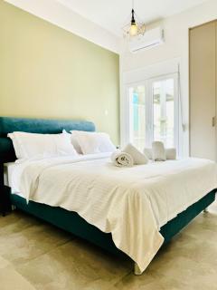 Ηarmony 2 apartment next to the Acropolis museum - Atene - 1