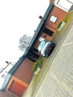 Bungalow - Einliegerwohnung - Mönchengladbach - 5
