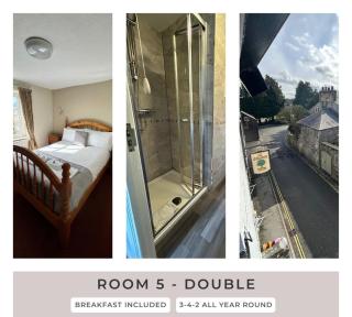 The Orange Tree Hotel - Kirkby Lonsdale - 9