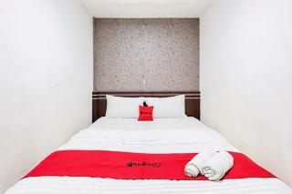 RedDoorz @ Best Hotel Jalan Dr. Sutomo Siantar - 2