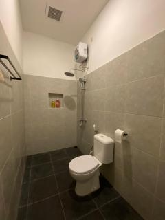 Sare Living Homestay - 9