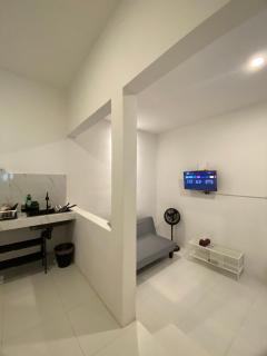 Sare Living Homestay - Timuran - 4