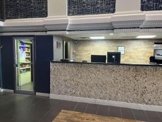 Studio 6 Amarillo, TX West Medical Center - Amarillo - 6