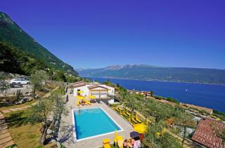 appartamento Dany 2 con Piscina - 2
